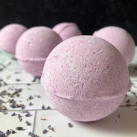 Ly'Raimo Beauty Bath Bombs "Summer Time Collection"