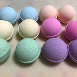 Ly'Raimo Beauty Bath Bombs "Summer Time Collection"