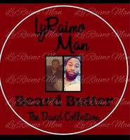 Ly'Raimo Man " Beard Butter"
