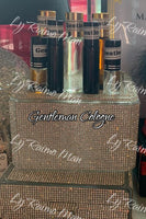 Ly'Raimo Man "Gentleman "Cologne