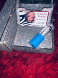 Ly'Raimo Beauty "Large Glass Bottle Lip Gloss"