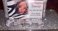 Ly'Raimo Beauty" Secret Lipgloss"