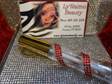 Ly'Raimo Beauty "Key Chain Lip Gloss"