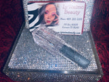 Ly’Raimo Beauty “Silver Fox” Lipstick