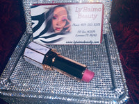 Ly’Raimo Beauty “Sweet Tea"Lipstick