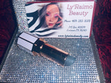 Ly’Raimo Beauty “Silver Fox” Lipstick