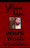 Ly'Raimo Man "Beard Wash "The David Collection