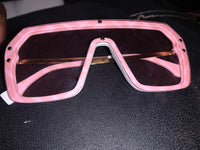 Ly'Raimo Beauty "Pink Shades"