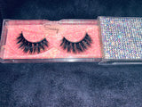 Ly'Raimo Beauty "Sassy Eyelashes"