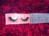 Ly'Raimo Beauty "Sophisticated Eyelashes"