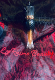 Ly'Raimo Beauty "Gold Digger Lipgloss"