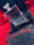 Ly'Raimo Beauty Perfume Case