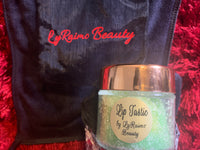 Ly'Raimo Beauty Slay Lip Scrub