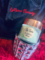 Ly'Raimo Beauty Slay Lip Scrub