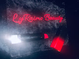 Ly'Raimo Beauty "Sexy Redd Lipstick"