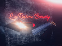 Ly'Raimo Beauty "Sexy Redd Lipstick"