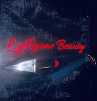 Ly'Raimo Beauty "Sexy Redd Lipstick"