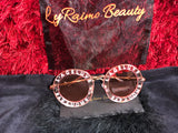 Ly'Raimo Beauty "Circle Shades"