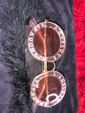 Ly'Raimo Beauty "Circle Shades"