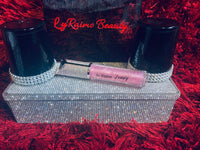 Ly'Raimo Beauty "Sweet Tea Lip Gloss"