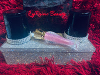 Ly'Raimo Beauty "Sweet Tea Lip Gloss"