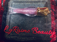 Ly'Raimo Beauty "Sweet Tea Lip Gloss"