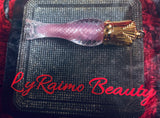 Ly'Raimo Beauty "Sweet Tea Lip Gloss"