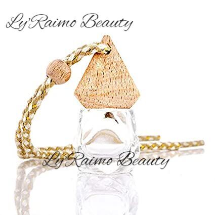 Ly"Raimo Beauty "Air Freshener Diffusers" (Women)