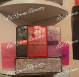 Ly'Raimo Beauty "Queen" Perfume