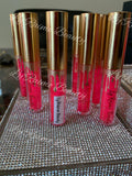 Ly'Raimo Beauty "  Baddie Drip Lipgloss Bottle"