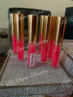 Ly'Raimo Beauty "Baddie" Lip gloss