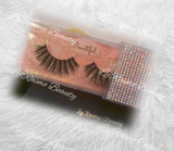 Ly'Raimo Beauty "Beautiful Eyelashes"