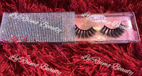 Ly'Raimo Beauty "Beautiful Eyelashes"