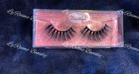 Ly'Raimo Beauty "Beautiful Eyelashes"