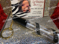 Ly'Raimo Beauty "Keychain Lipgloss"