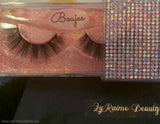 Ly'Raimo Beauty "Boujee Eyelashes"