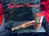 Ly'Raimo Beauty "Brown Sugar Lip Gloss"