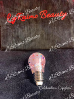 Ly’Raimo Beauty “Celebration Lipgloss”