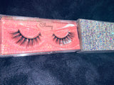 Ly'Raimo Beauty "Classy Eyelashes"