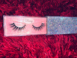 Ly'Raimo Beauty "Classy Eyelashes"