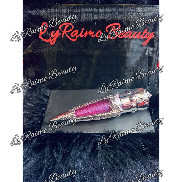 Ly'Raimo Beauty "Destiny Lip Gloss"