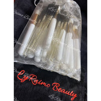 Ly'Raimo Beauty " Eyelash Cleaning Brush"