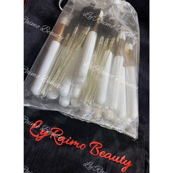 Ly'Raimo Beauty " Eyelash Cleaning Brush"