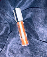 Ly'Raimo Beauty "Gold Digger Lipgloss"