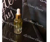 Ly'Raimo Beauty "Facial Serum"