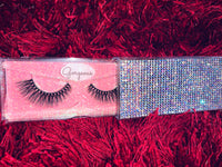 Ly'Raimo Beauty "Gorgeous Eyelashes"