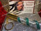 Ly'Raimo Beauty "Keychain Lipgloss"