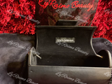 Ly'Raimo Beauty "Black Evening Bag"