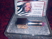 Ly’Raimo Beauty “Destiny “Lipsticks