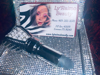 Ly’Raimo Beauty “Silver Fox” Lipstick